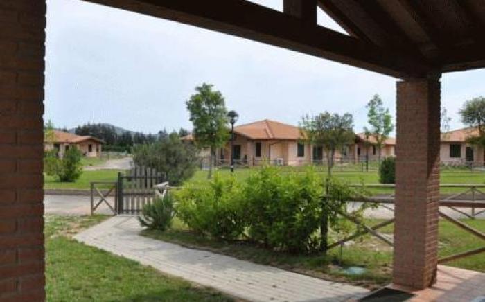 Casa in Maremma Tuscany Village