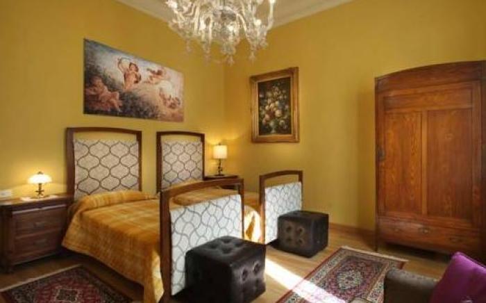 Casa Esvael Rooms