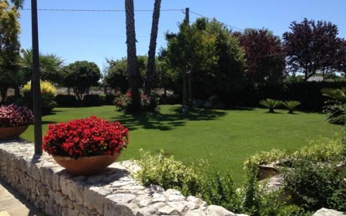 Masseria Casale Dei Fornici