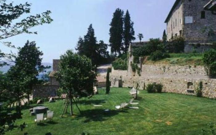 Castello di Bibbione