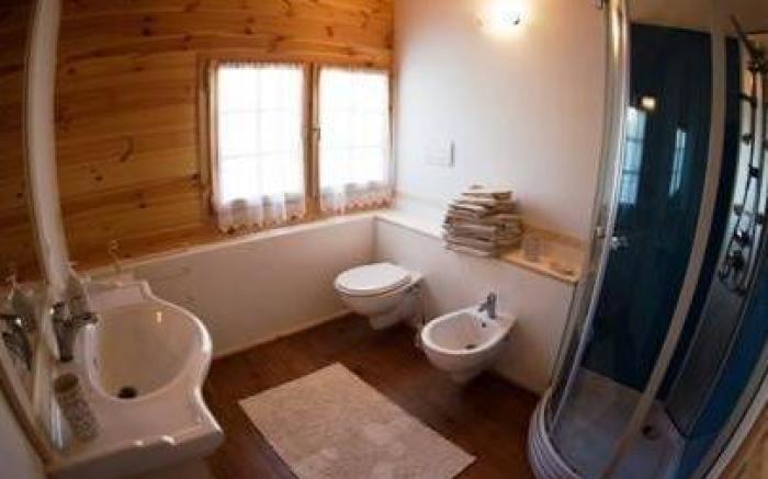 Country Home B&B Il Melo