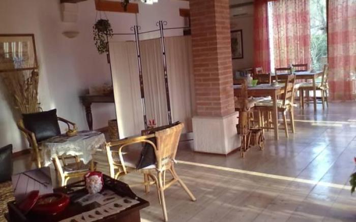 Country Home B&B Il Melo