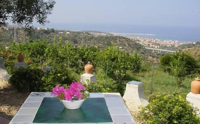 Giardino Di Sicilia
