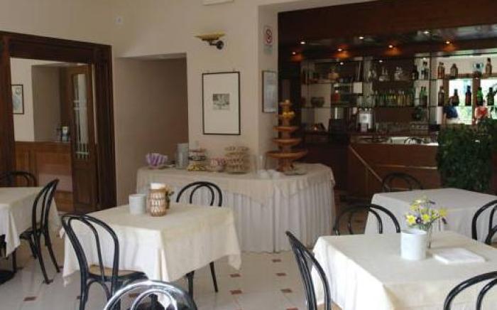 Hotel Armando' s