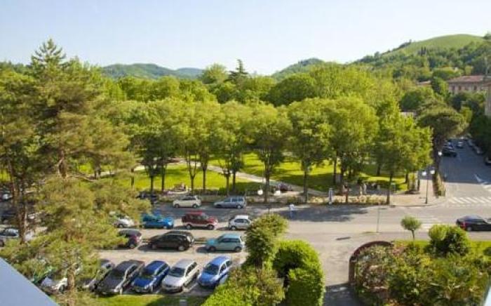 Hotel Carancini
