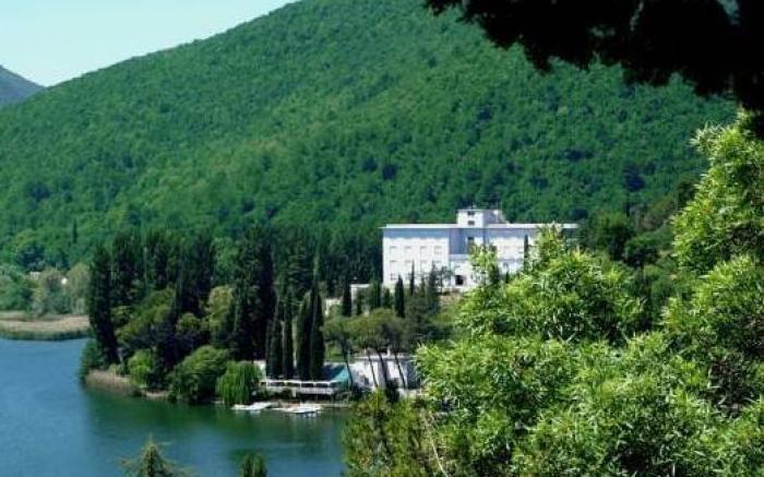 Hotel Del Lago Piediluco Active & SPA