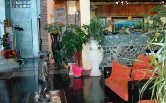 Hotel Esperia