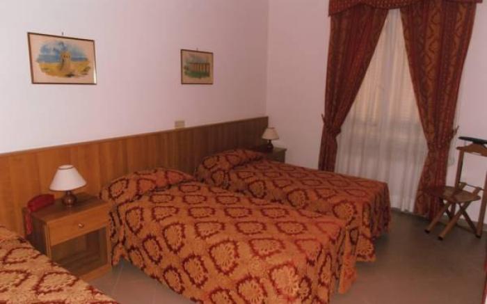 Hotel Facioni