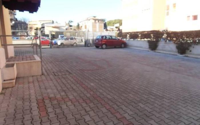 Hotel Facioni