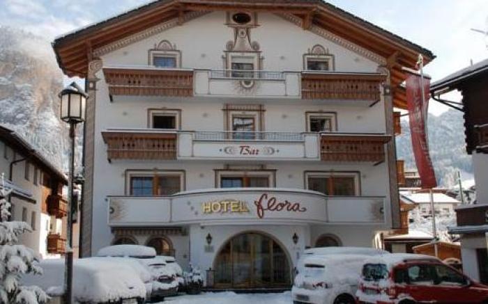 Hotel Flora
