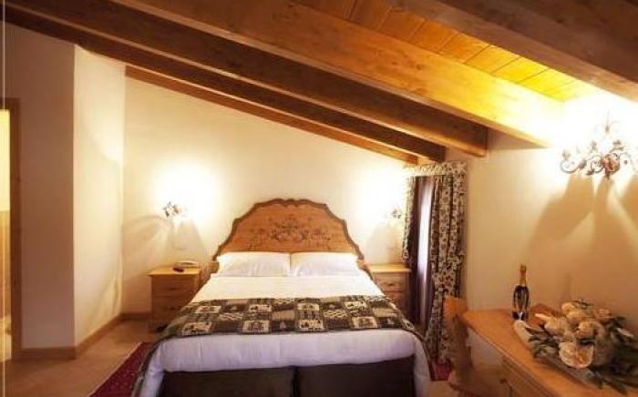 Garni Astoria Hotel & SPA