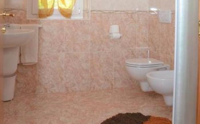 Hotel La Roccia