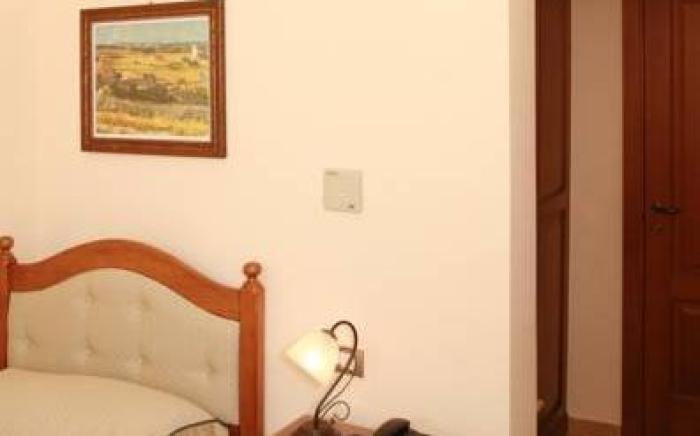 Hotel L'Arcangelo - Boutique Hotel