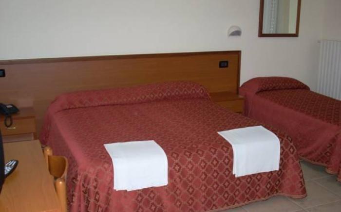 Hotel Margherita