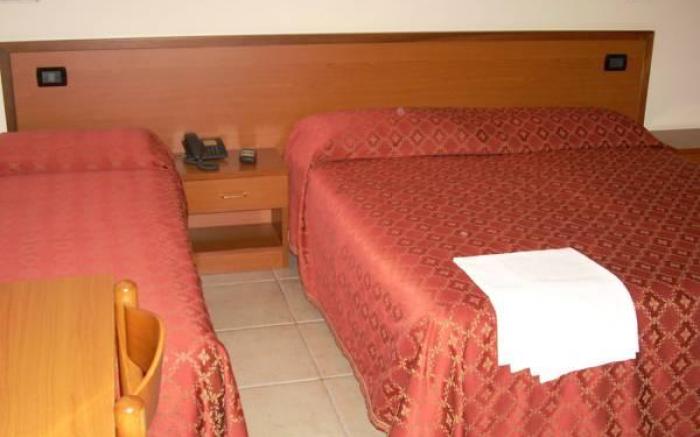 Hotel Margherita