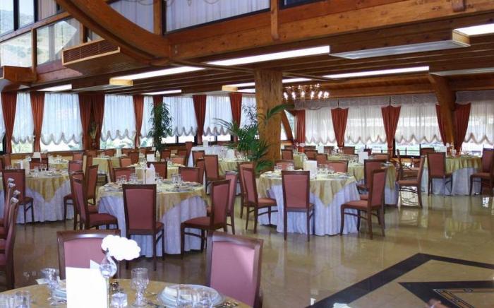 Hotel Marinella