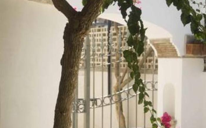 Hotel Palumbo