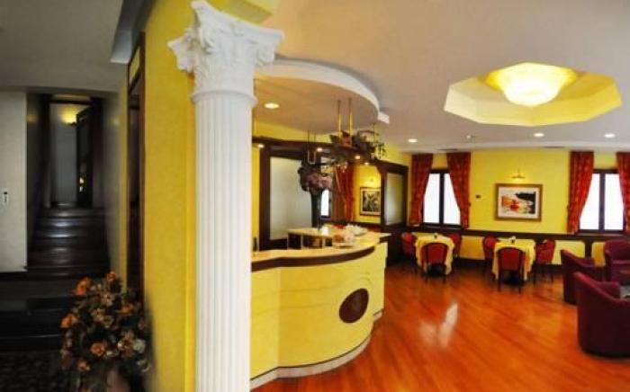 Hotel Regent - In pieno Centro