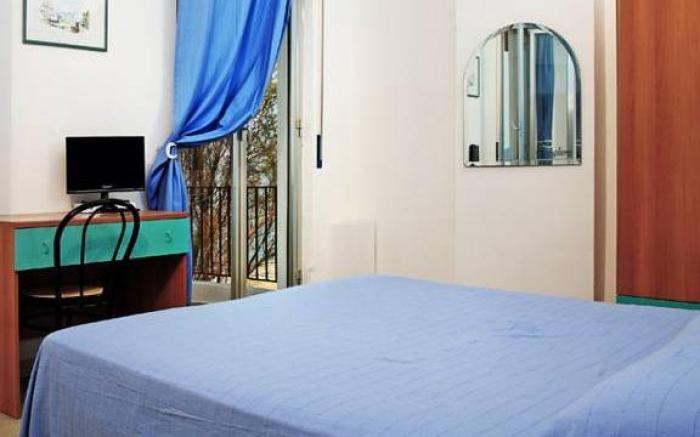 Hotel Ristorante La Scogliera - NUOVA GESTIONE