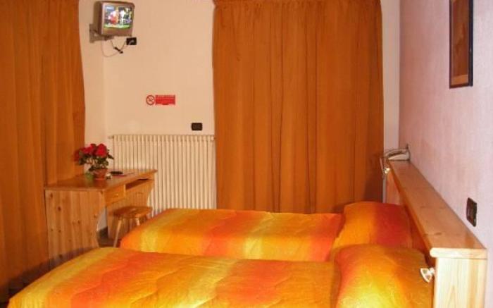 Hotel Savoia Debili
