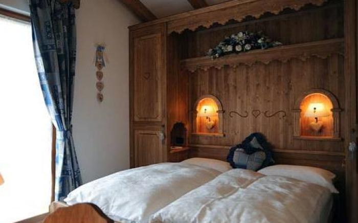 Hotel Stalon Alpine Chic