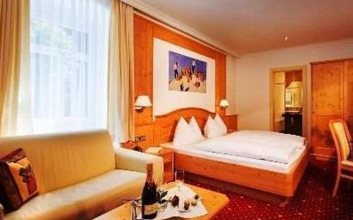 Grand Hotel Wolkenstein
