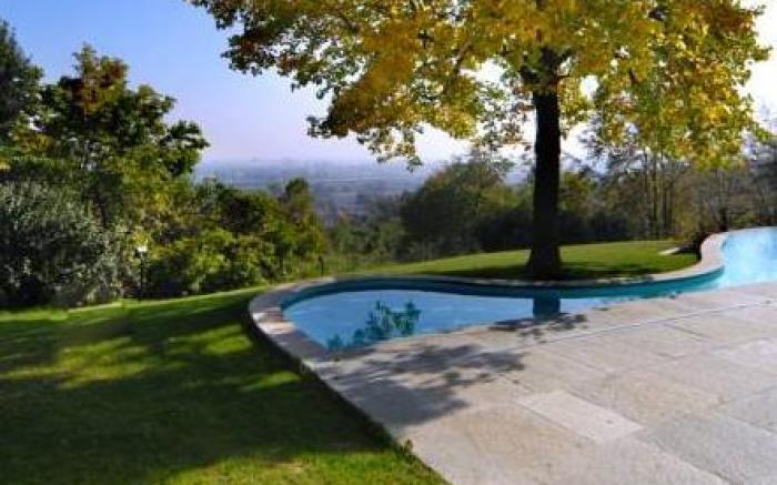 Poggio Radicati Hotel De Charme