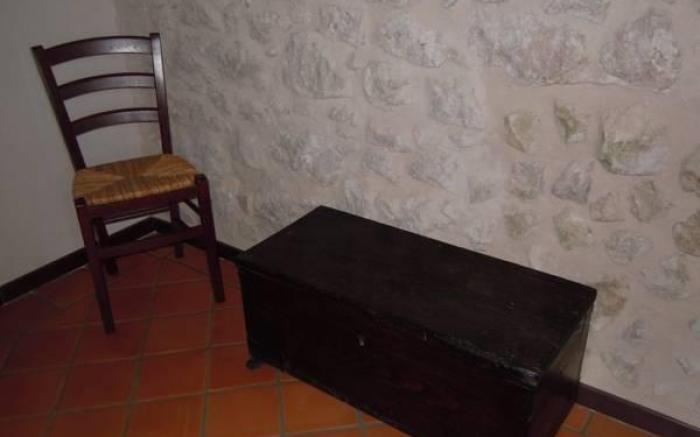 La Casa Su Le Dimore Del Borgo