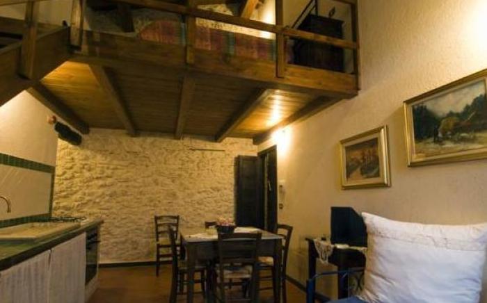 La Casa Su Le Dimore Del Borgo