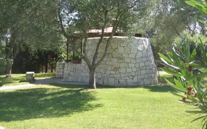 Masseria L'Uliveto Agri Resort