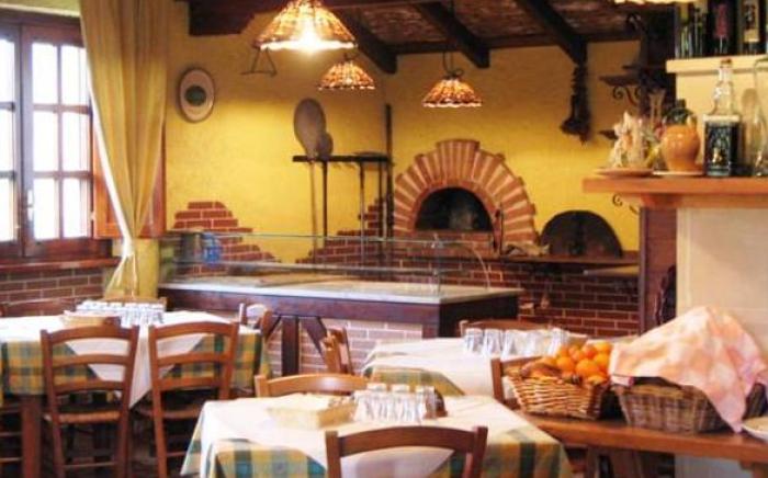 Masseria L'Uliveto Agri Resort