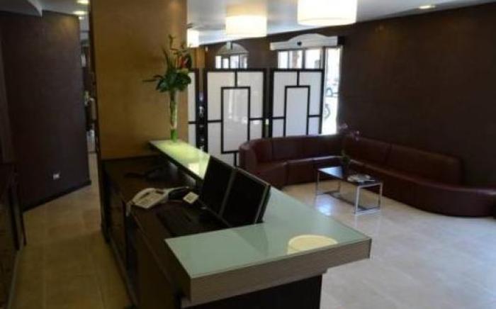 Melqart Hotel