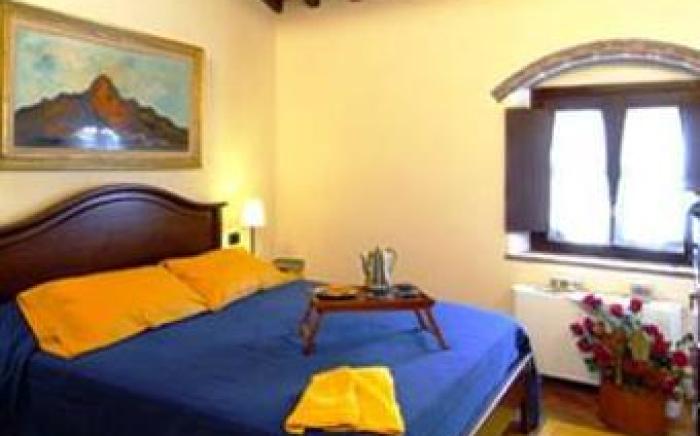 Poggio Desto Bed & Breakfast
