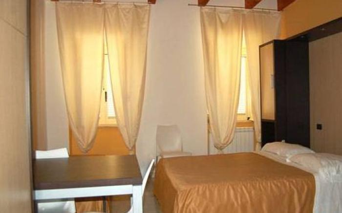 Hotel Quadrifoglio