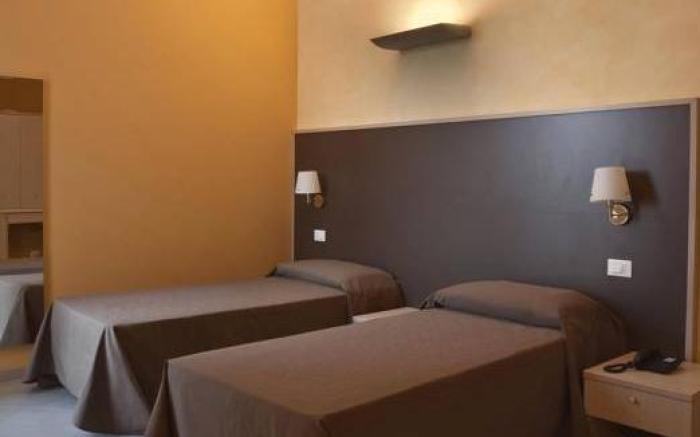 Silver Residence Hotel