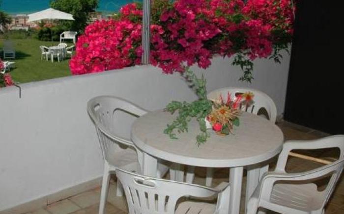 Villa Catalano