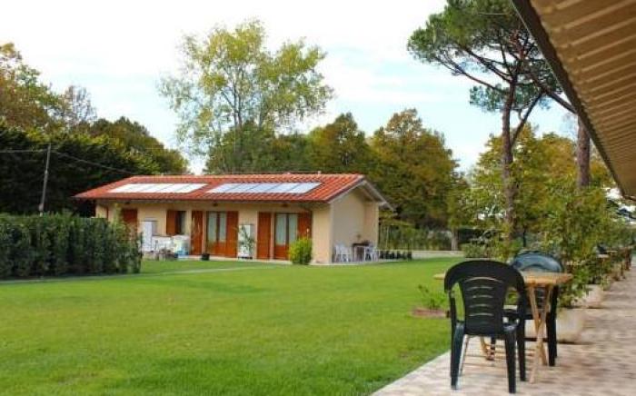 Villa Rosy