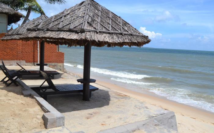 Riva Mui Ne Resort