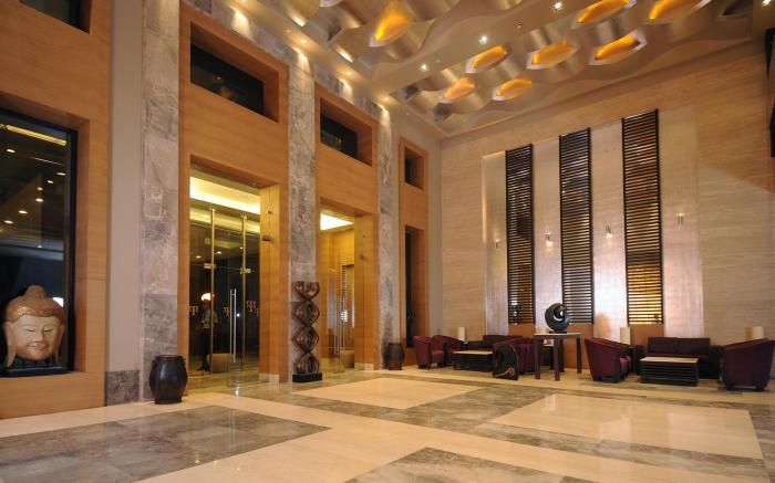 Tivoli Grand