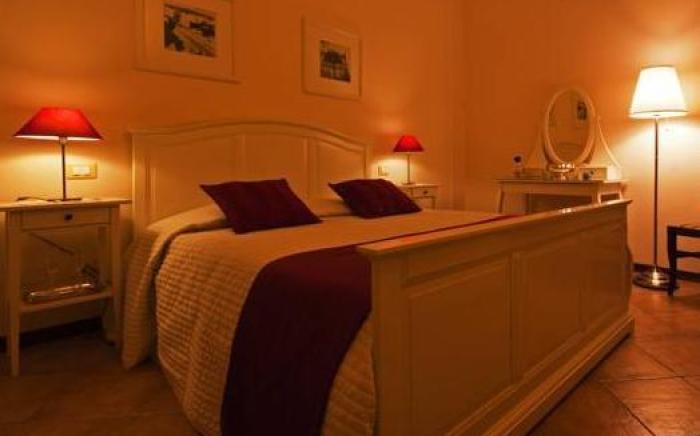 B&B Cortile Di Venere