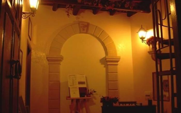 B&B Cortile Di Venere