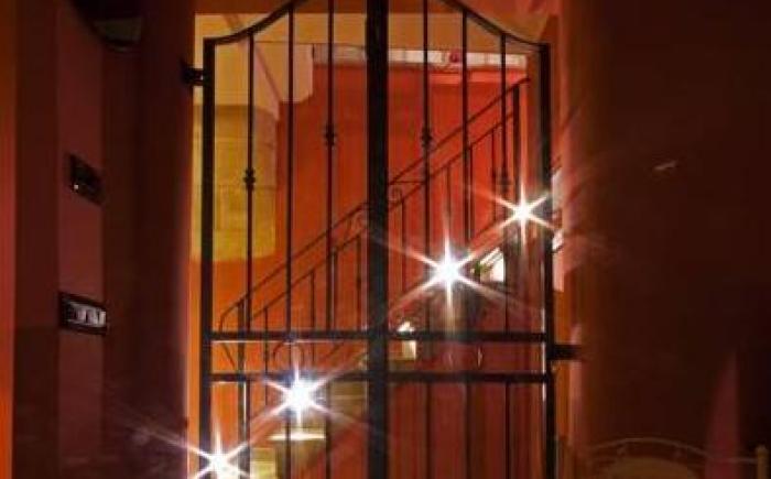 B&B Cortile Di Venere