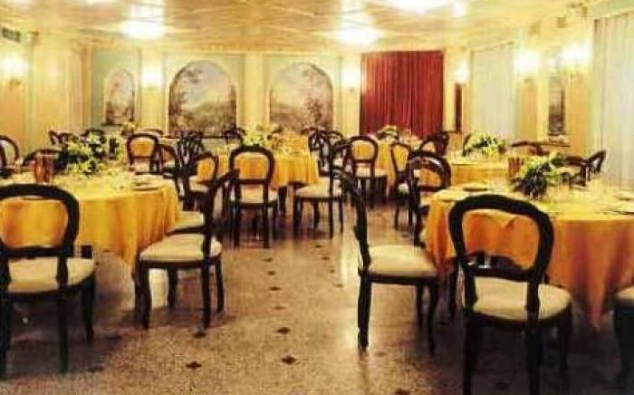 Park Hotel Villa Salzea