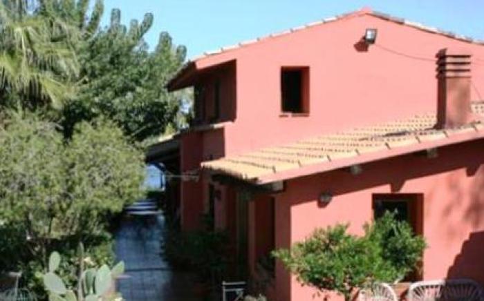 Agriturismo Ruralia