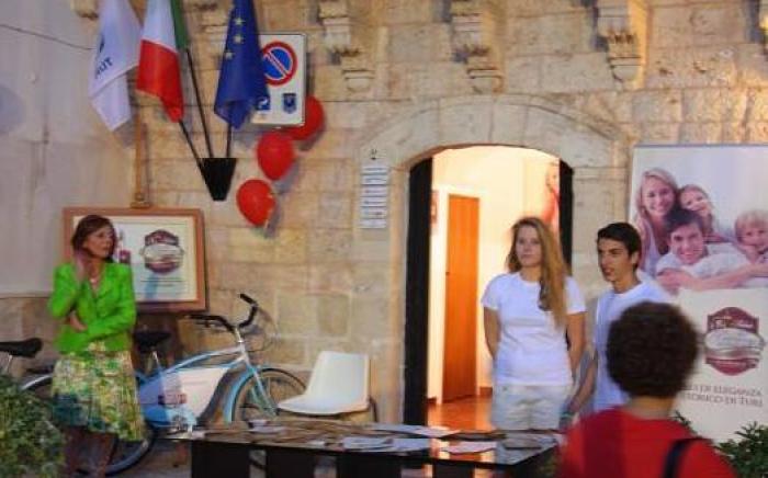 Albergo Diffuso Dimora Rossi B&B