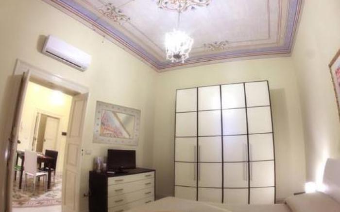 Albergo Diffuso Dimora Rossi B&B