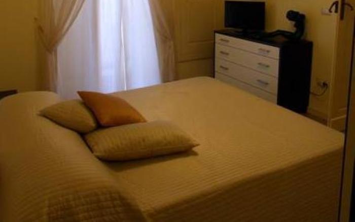 Albergo Diffuso Dimora Rossi B&B