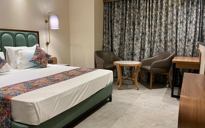 Suvidha Suites