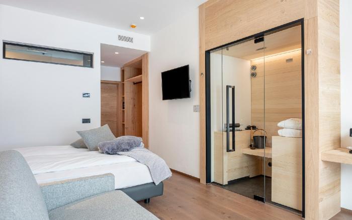 Hotel Vetta Alpine Relax