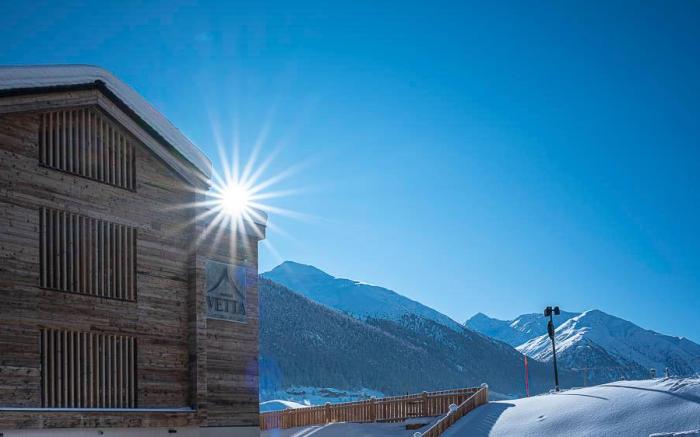 Hotel Vetta Alpine Relax